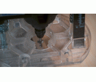 Complemento de herramienta de fresadora por inmersión DREMEL 335
