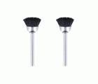 Cepillo de cerdas 13,0 mm