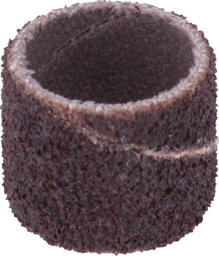 Banda de lija de 13 mm, grano 60