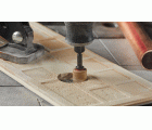 Taladro y banda de lija DREMEL MAX 408DM
