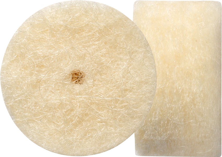 Disco de pulir 13 mm