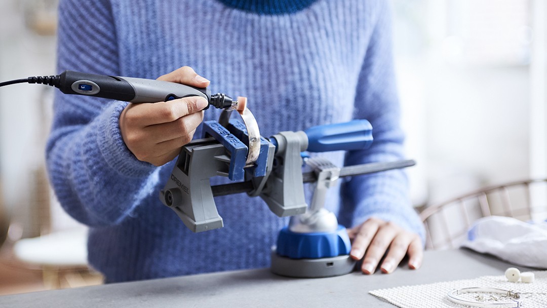 Disco de pulir 13 mm