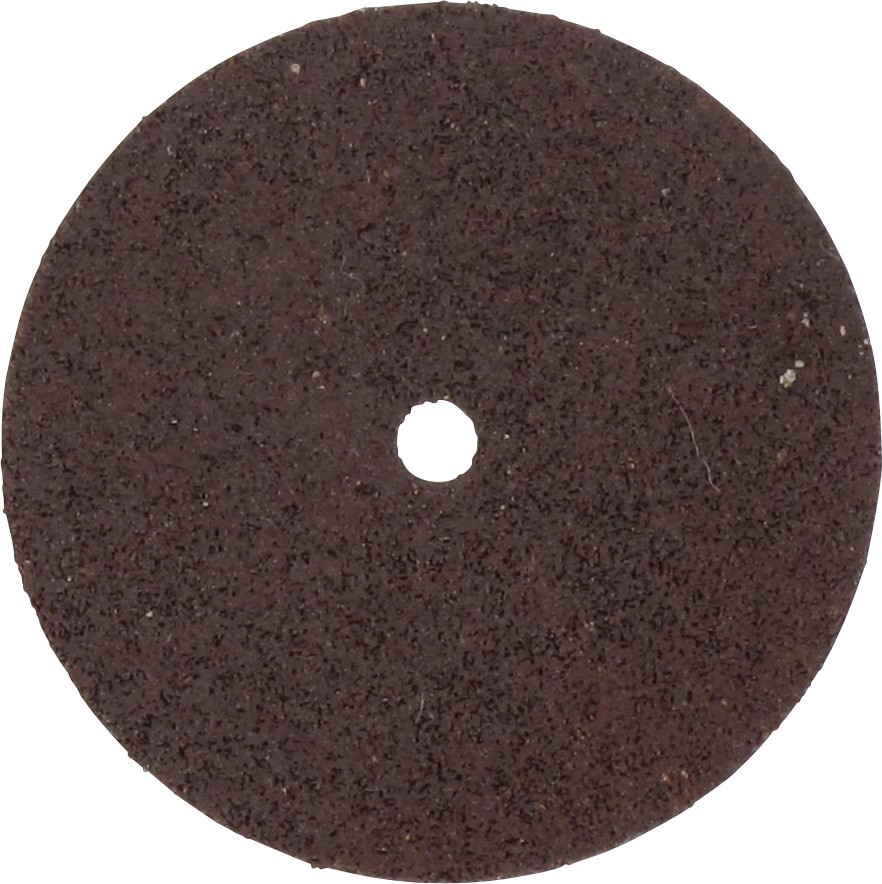 Disco de corte para trabajos duros de 24 mm