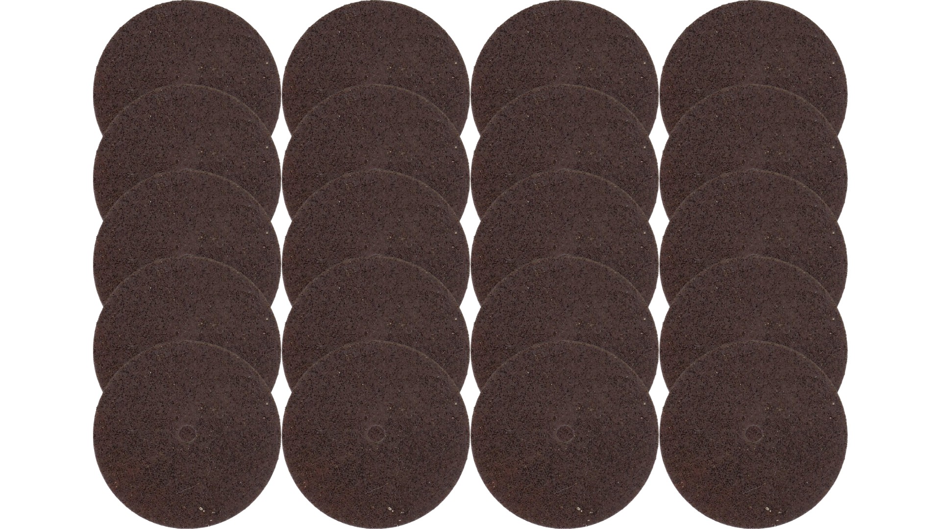 Disco de corte para trabajos duros de 24 mm