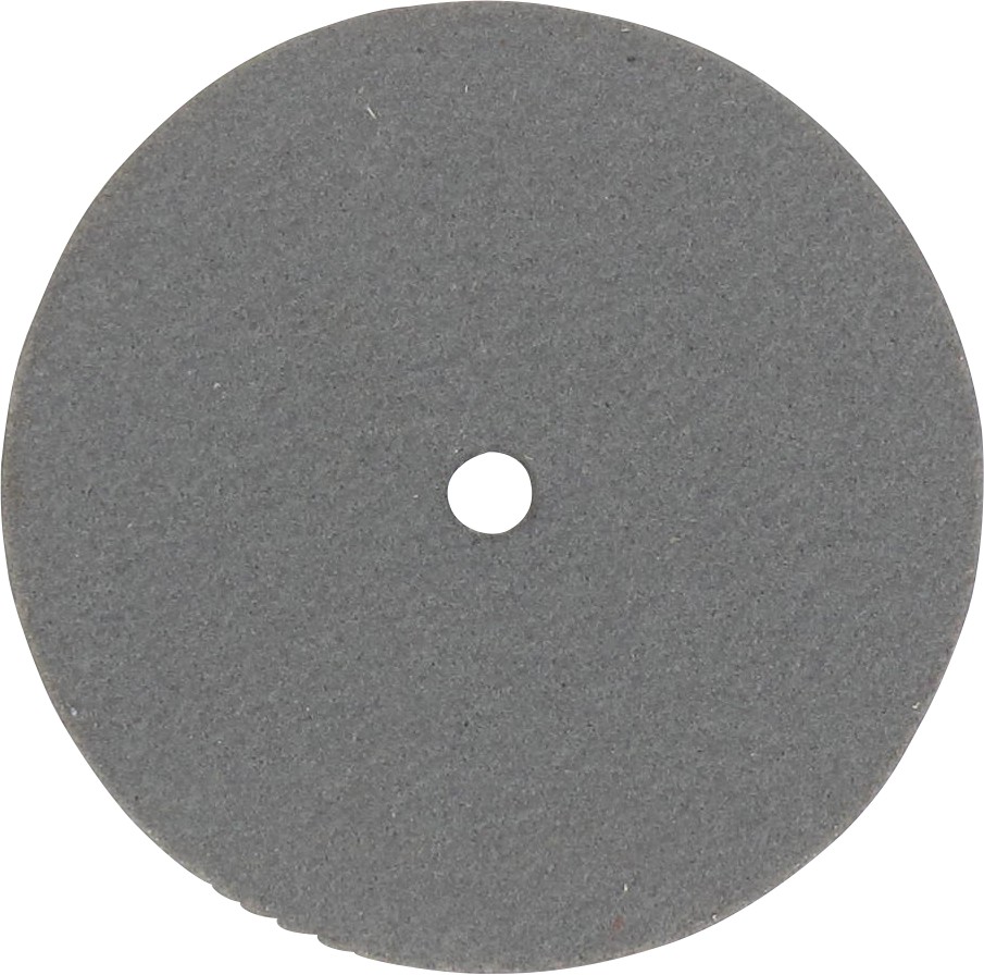 Disco de pulir 22,5 mm