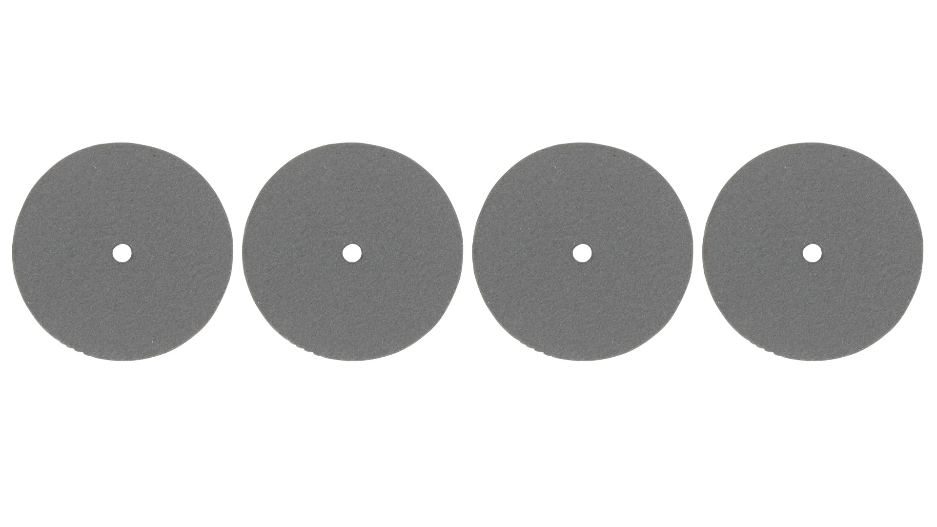 Disco de pulir 22,5 mm