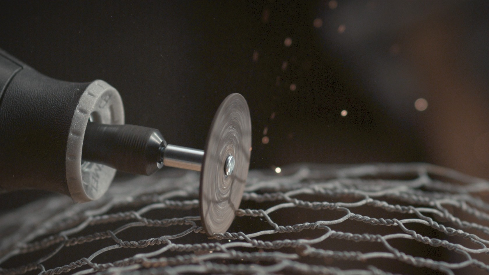 Disco de corte 32 mm