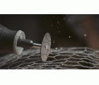 Disco de corte 32 mm