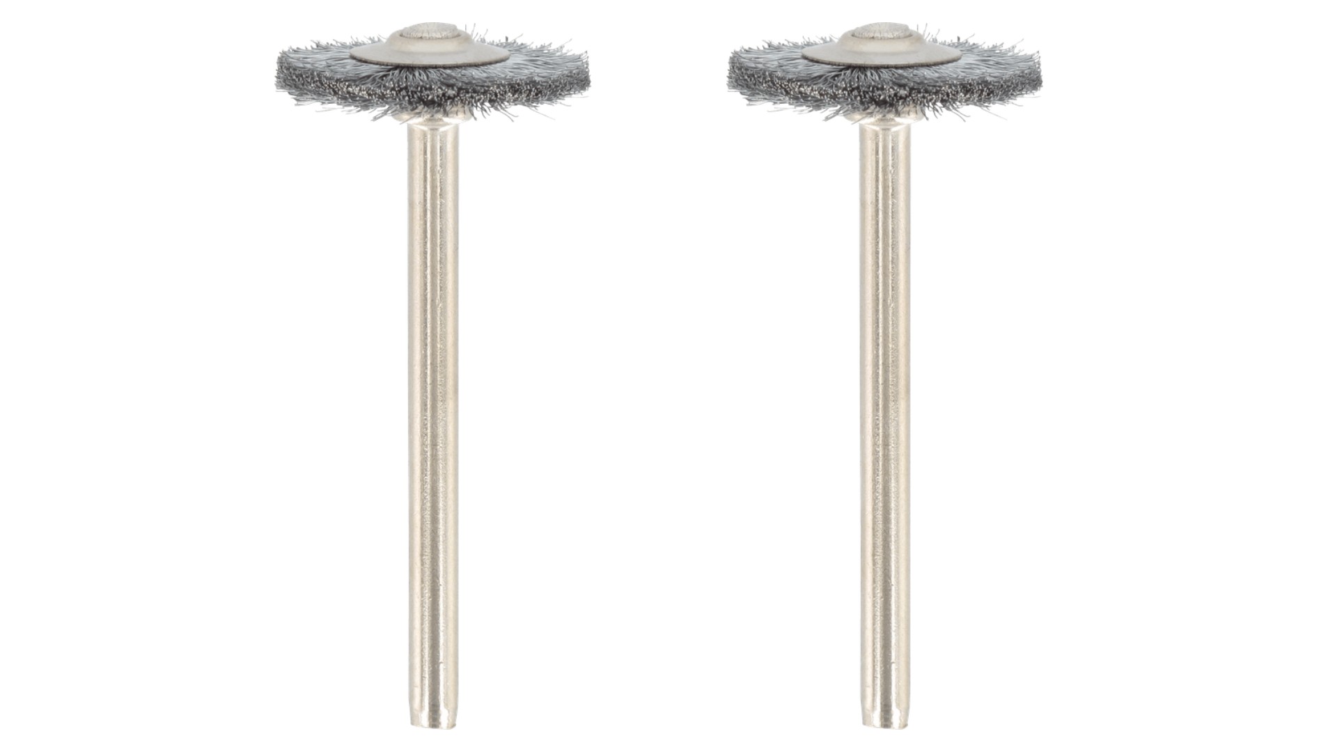 Cepillo de acero al carbono 19 mm