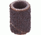 Banda de lija de 6,4 mm, grano 60