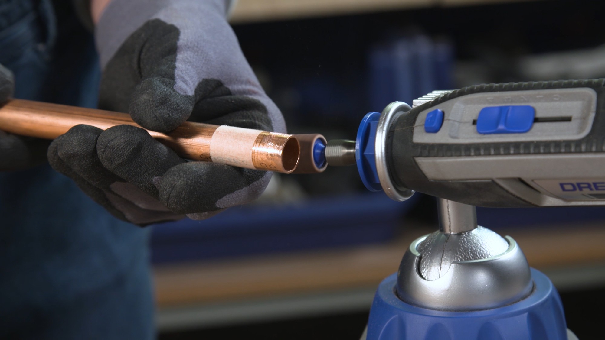 Banda de lija de 13 mm, grano 120