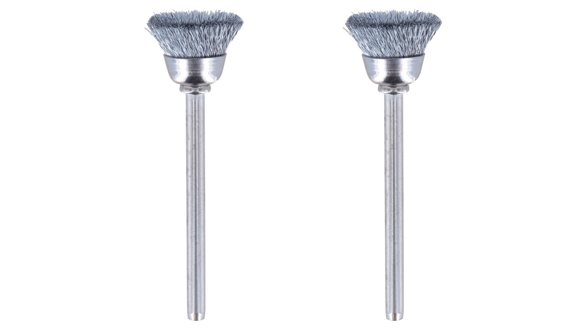 Cepillo de acero al carbono 13 mm