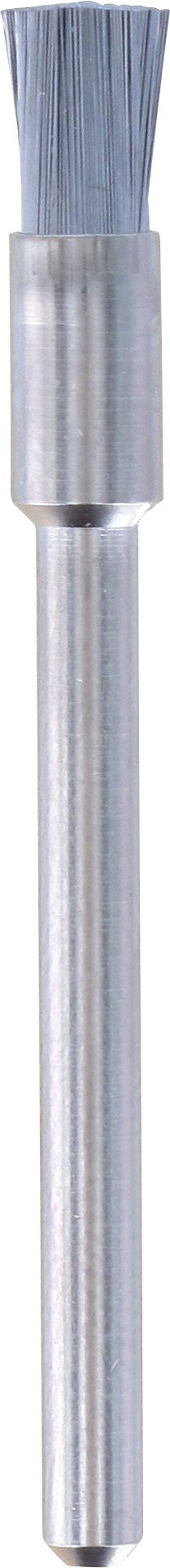 Cepillo de acero al carbono 3,2 mm