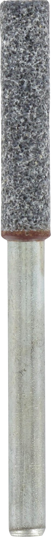 Punta de amolar para afilar sierras de cadena 4 mm