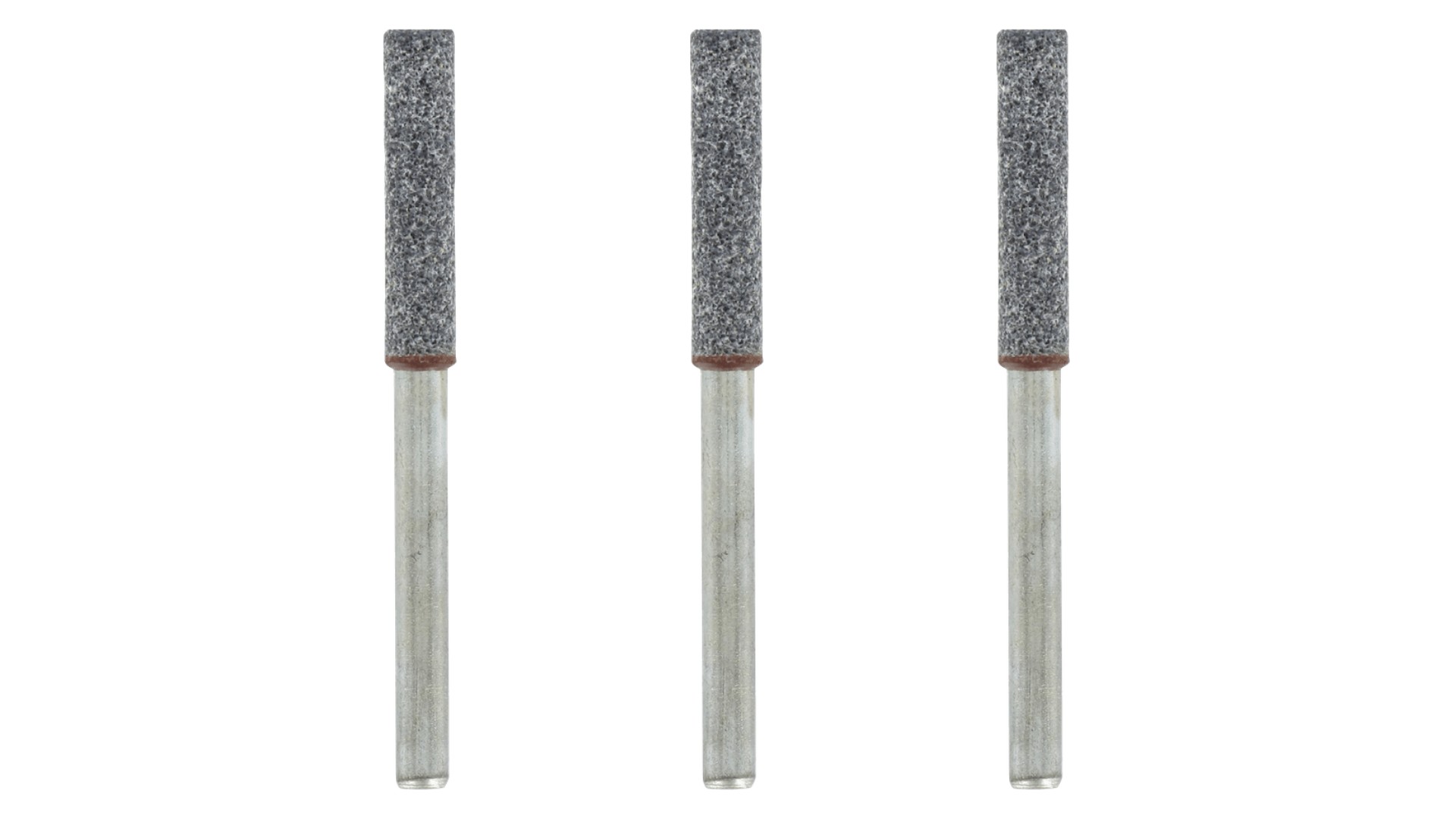 Punta de amolar para afilar sierras de cadena 4 mm