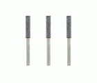 Punta de amolar para afilar sierras de cadena 4 mm