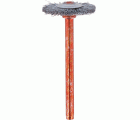 Cepillo de acero inoxidable 19 mm