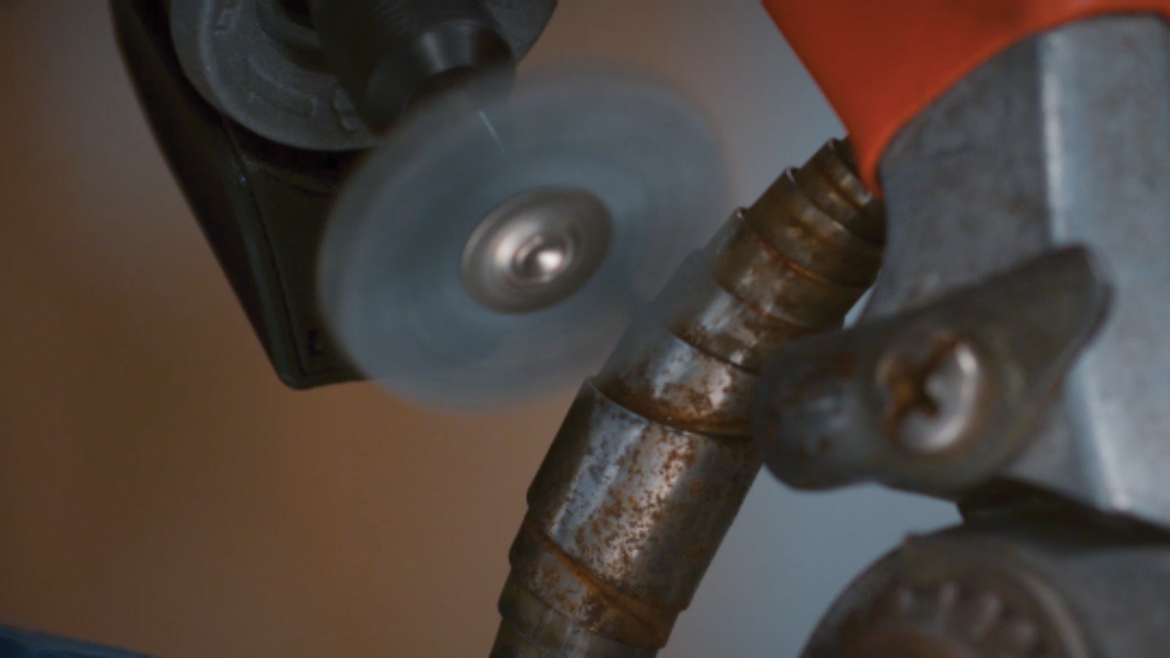 Cepillo abrasivo de alto rendimiento 26 mm