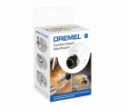 Complemento de resguardo de protección DREMEL 550