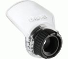 Complemento de resguardo de protección DREMEL 550