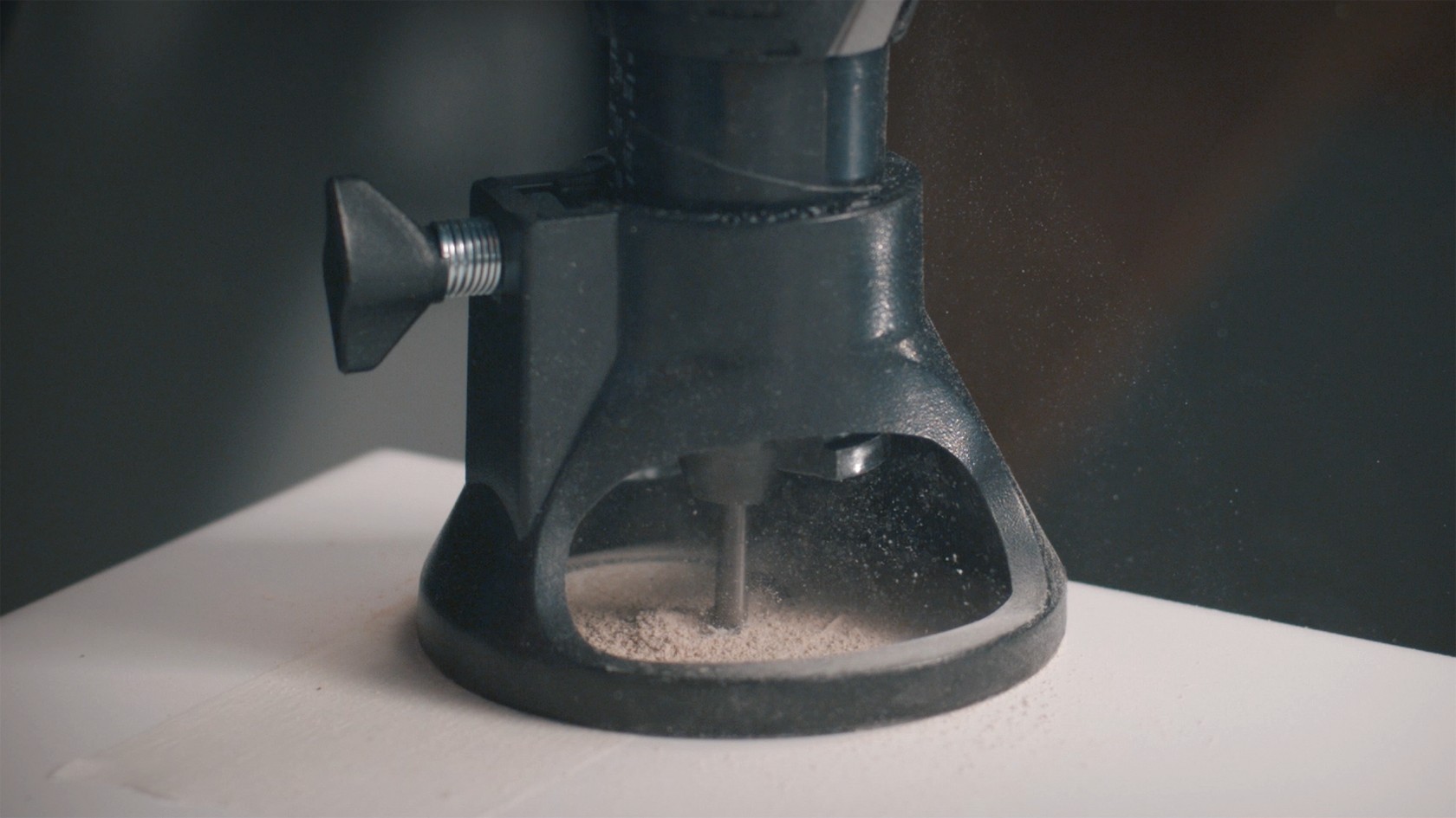 Brocas de corte espirales