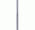 Brocas de corte espirales