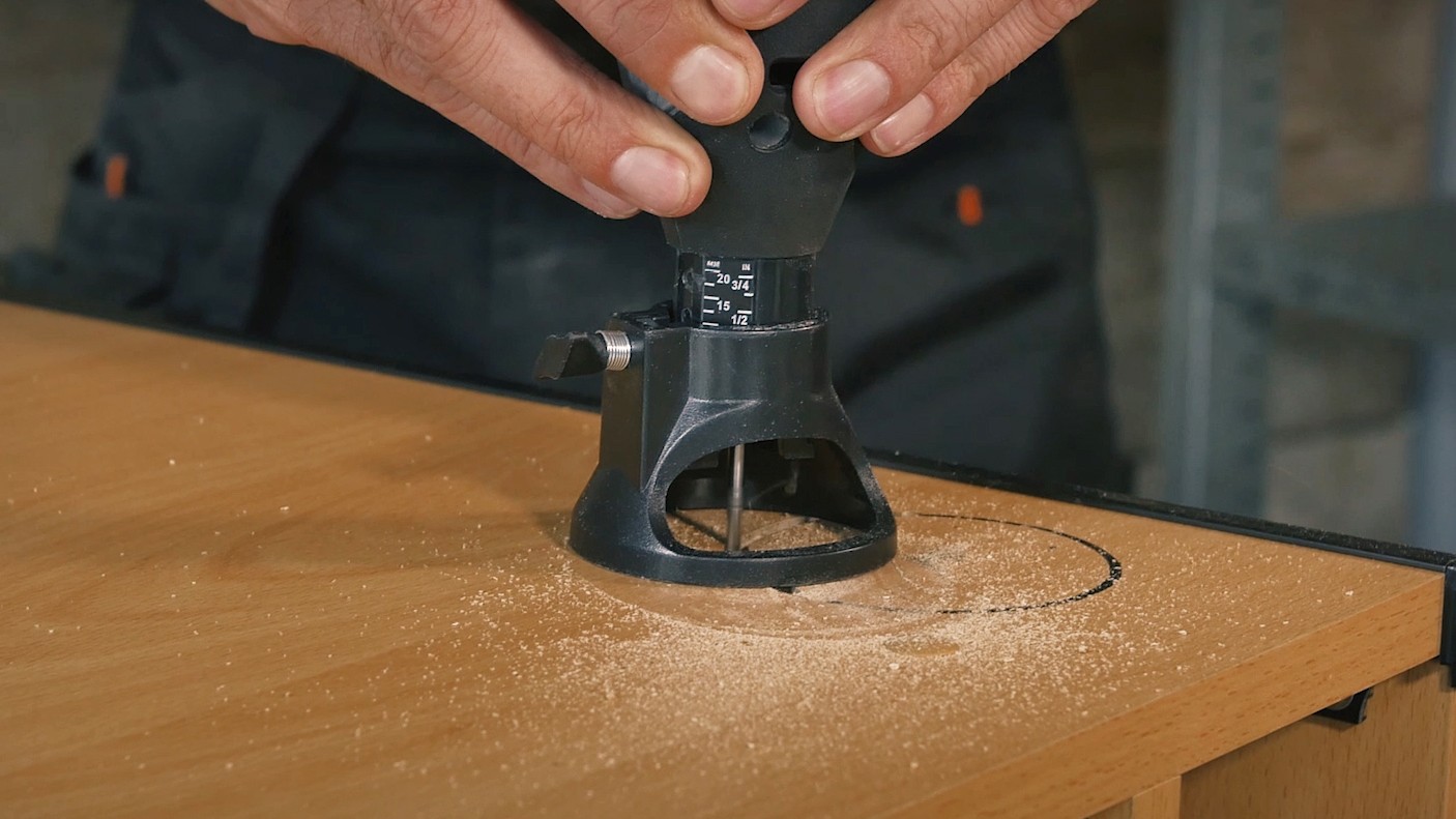 Kit de corte multiusos DREMEL 565