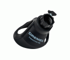 Kit para quitar lechada en paredes y suelos DREMEL 568