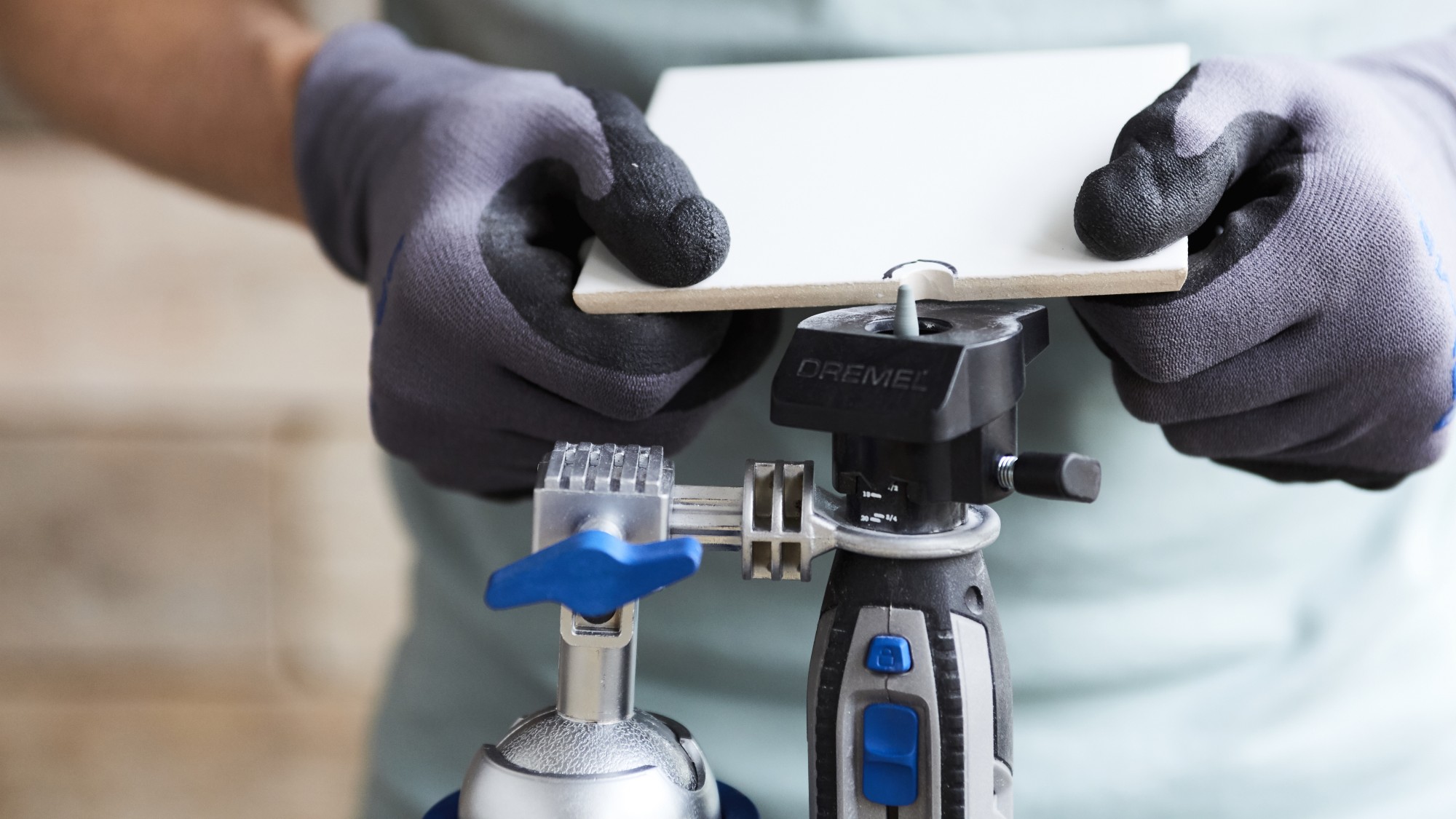 Complemento de plataforma de moldeadora DREMEL 576