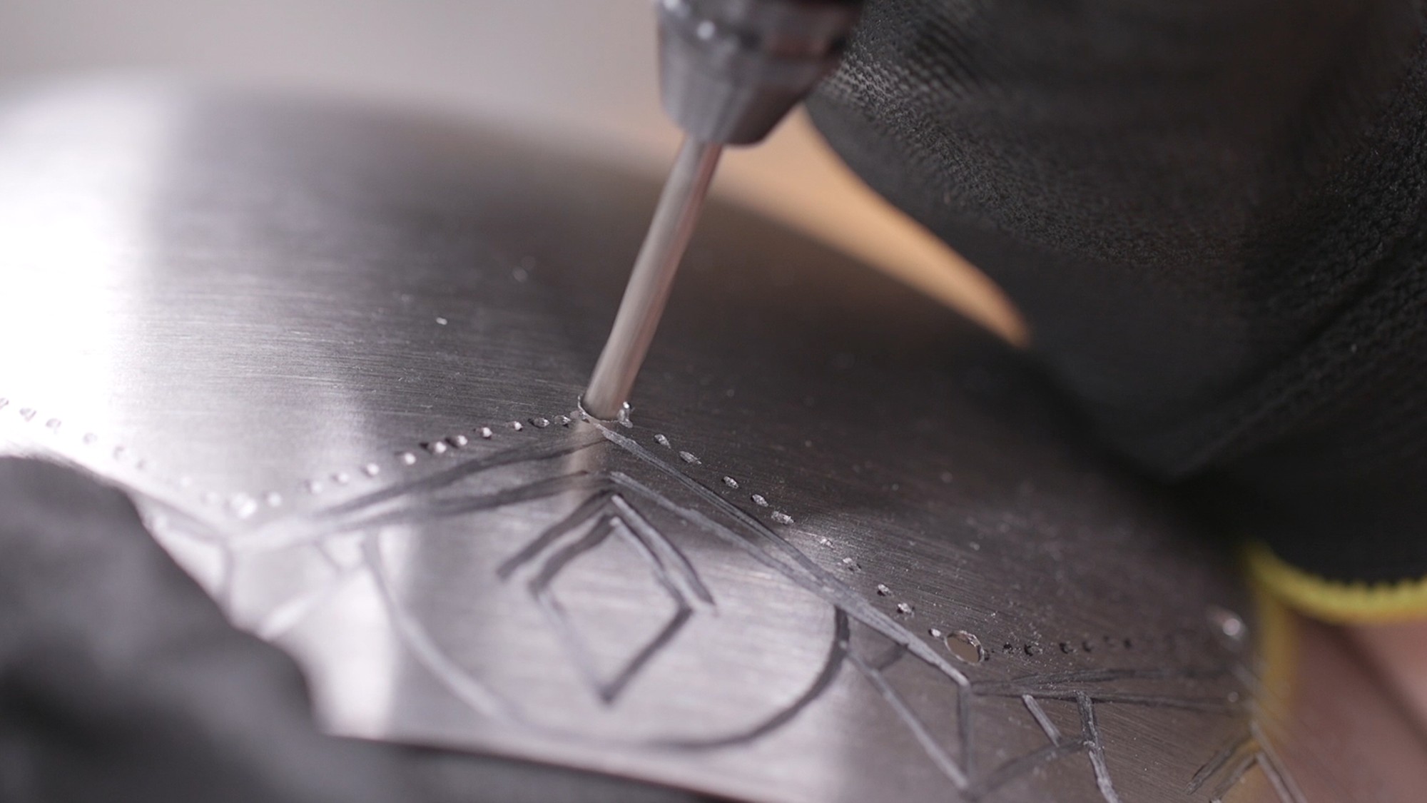 Juego de brocas (7 piezas) DREMEL 628