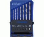 Juego de brocas (7 piezas) DREMEL 628