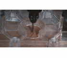 Fresa (HSS) 3,2 mm