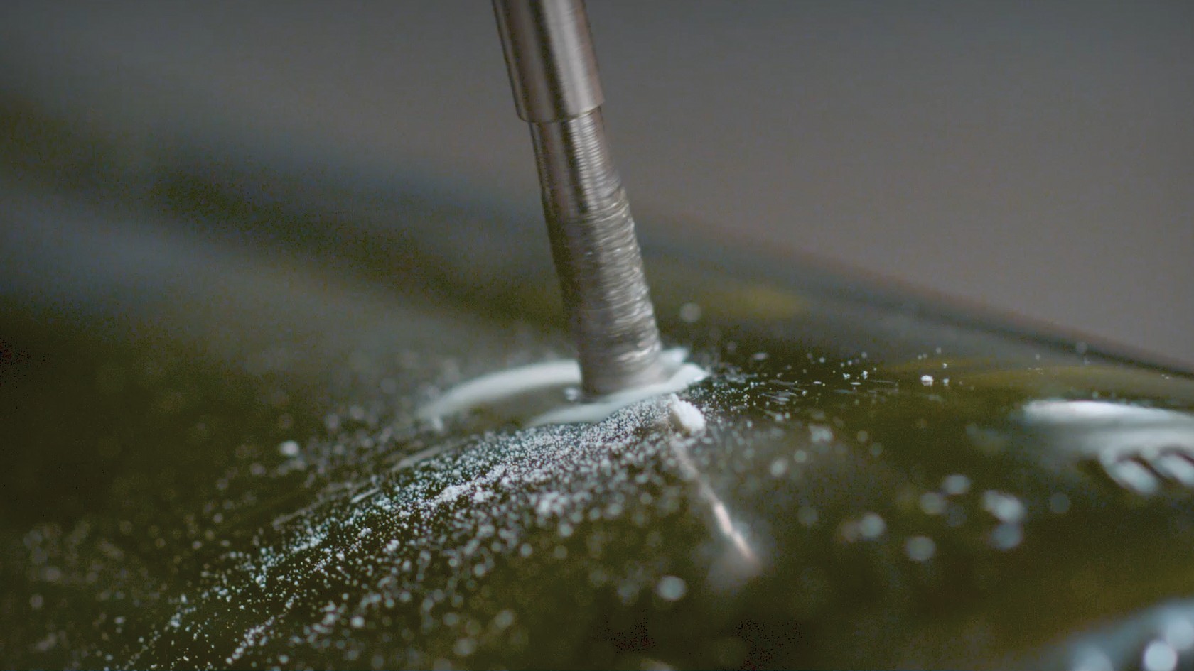 DREMEL®, broca para cristal