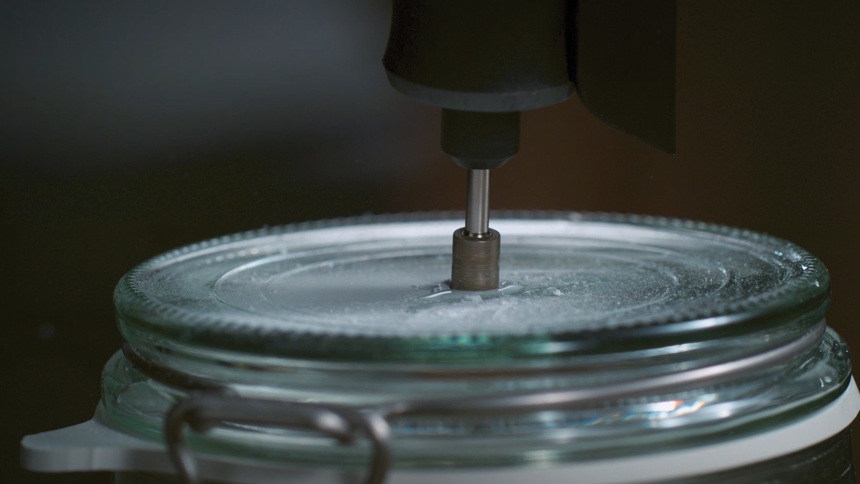 DREMEL®, broca para cristal