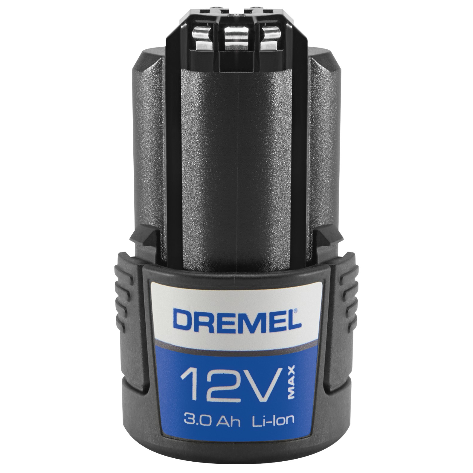Paquete de baterías DREMEL B12V30-01, 12 V, 3 Ah, para Dremel 8260/8240