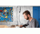 Soporte para eje flexible DREMEL 2222