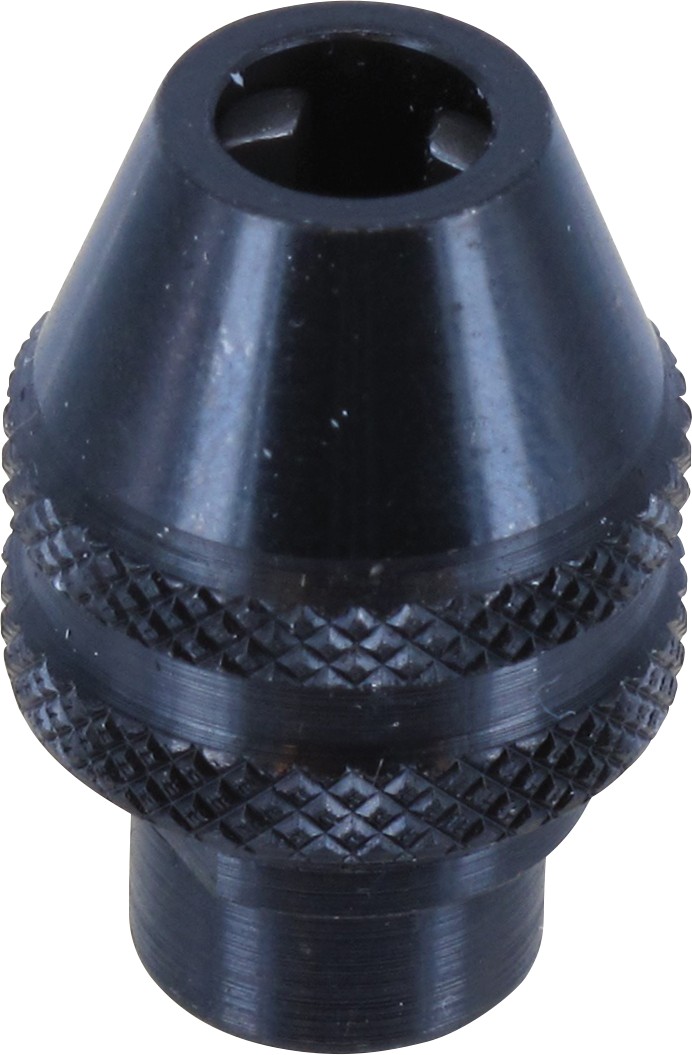 Portabrocas de cierre rápido Dremel 4486 (0,8 - 3,2 mm)