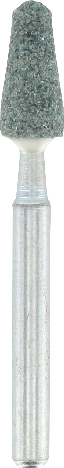 Punta de amolar de carburo de silicio 4,8 mm