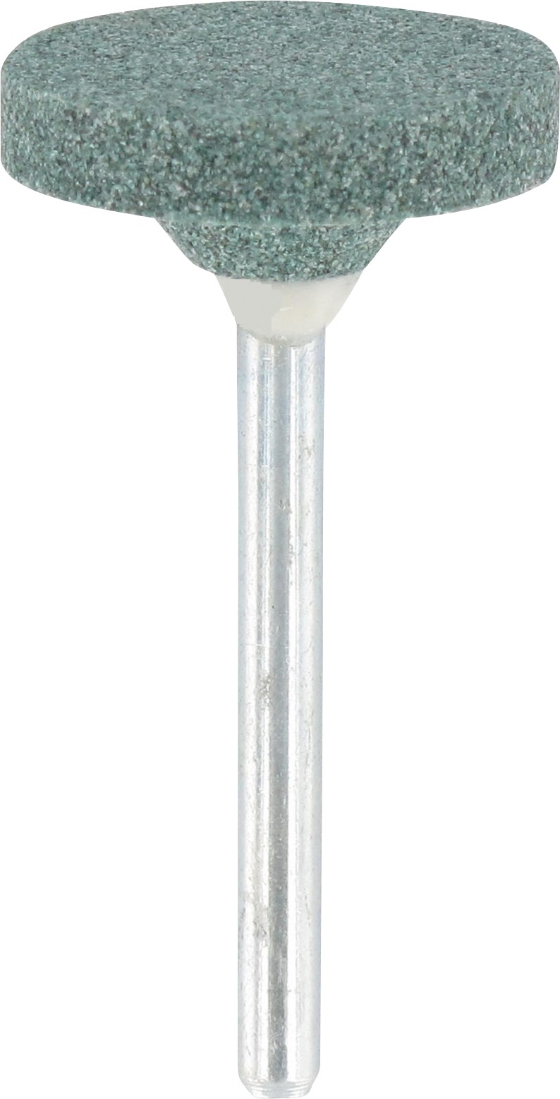 Punta de amolar de carburo de silicio 19,8 mm