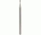 Muela de diamante 2 mm