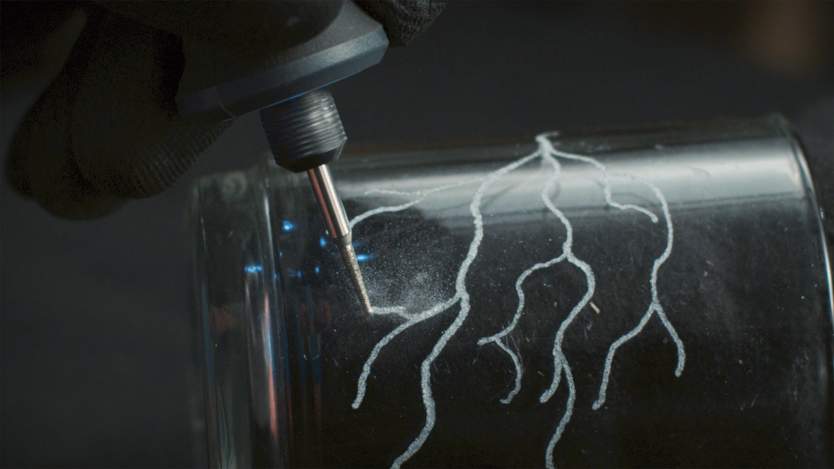 Muela de diamante 2,0 mm