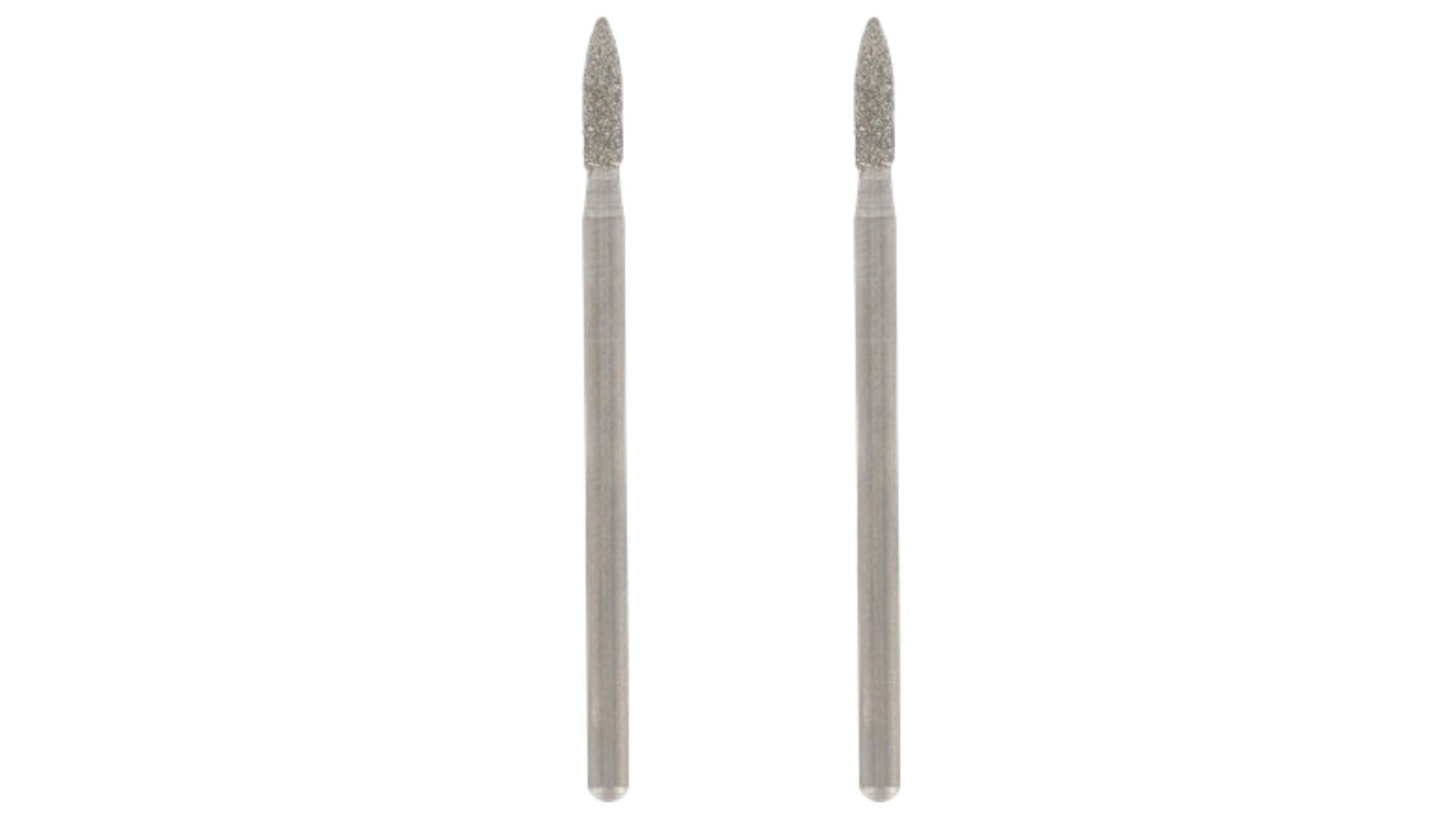 Muela de diamante 2,4 mm