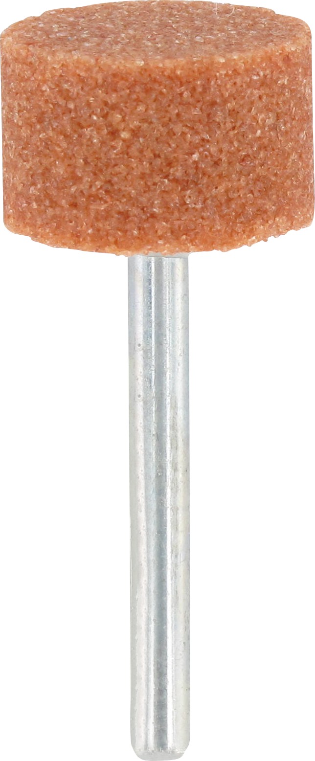 Punta de amolar de óxido de aluminio 15,9 mm