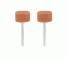 Punta de amolar de óxido de aluminio 15,9 mm