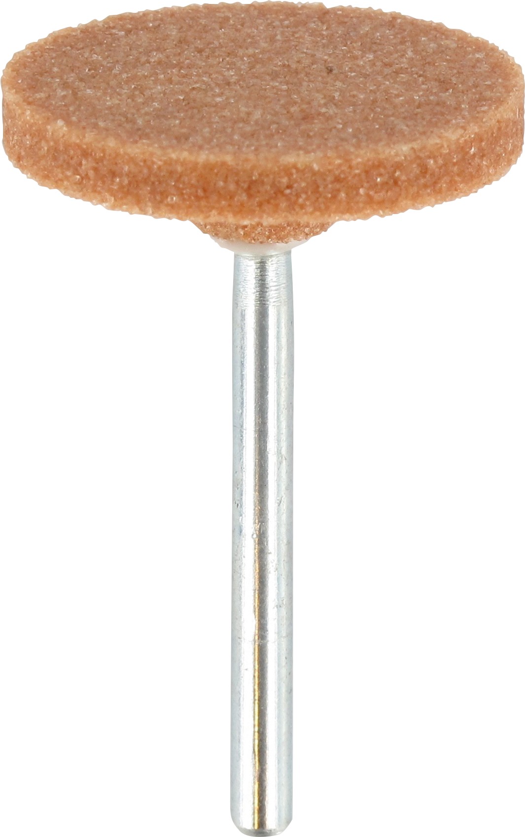 Punta de amolar de óxido de aluminio 25,4 mm