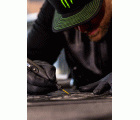 Broca de tallado de carburo de tungsteno Dremel Max 9901DM