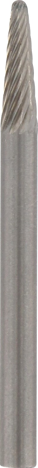 Punta de arpón de fresa de carburo de tungsteno 3,2 mm