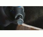 Fresa con dientes estructurados de carburo de tungsteno con forma de disco 19 mm