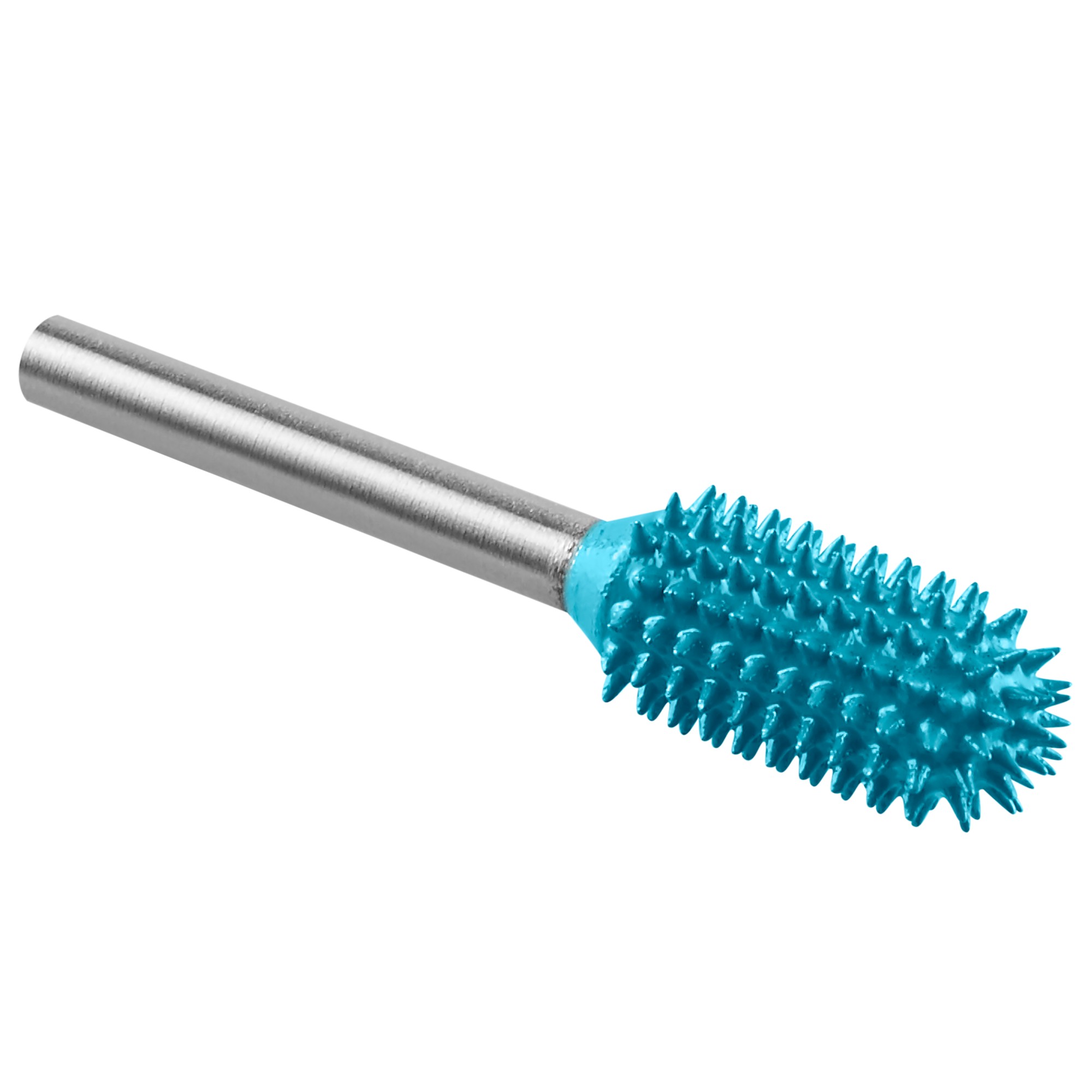 Broca de tallado Dremel MAX 9954 Power Carving, 7,9 mm punta esférica