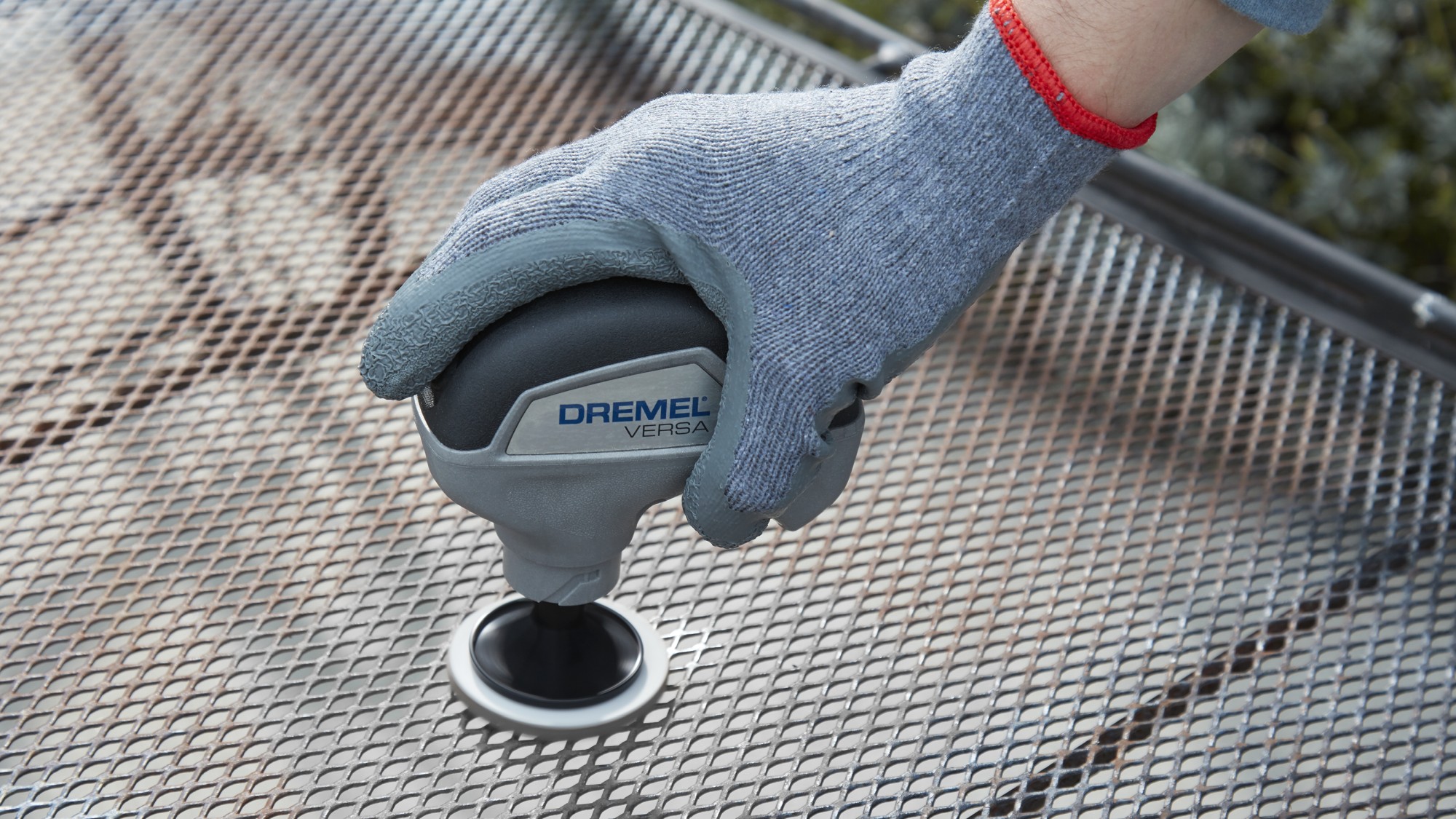 Almohadilla extrafuerte